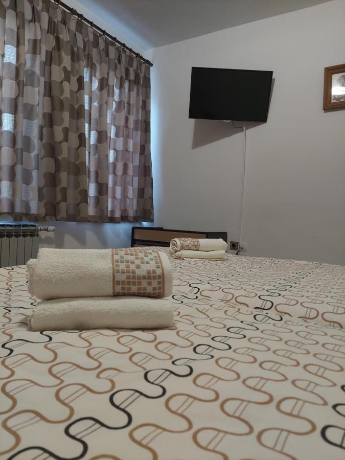 Ferienwohnung Prekounje Bihać Exterior foto