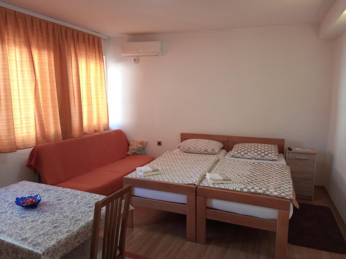Ferienwohnung Prekounje Bihać Exterior foto